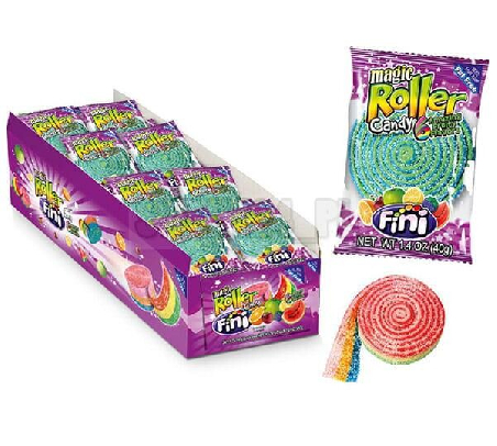 Fini Magic Roller 40g