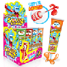 Squeeze Candy