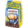 Kaffe 336g 2in1 Mokate XXL 24-p