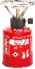 Campingkök med gas 450 gram