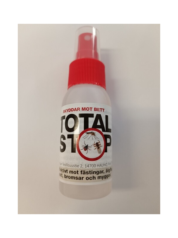 TOTALSTOPP INSEKTSSTOPP 50 ML