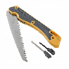 Folding Limb Saw