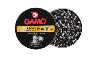 Gamo - Pellets TS-10 - 200 rounds - 4,5 mm