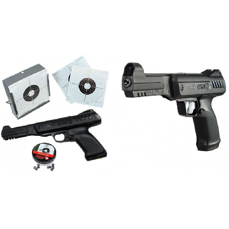 GAMO P900 4,5mm set
