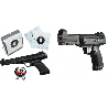 GAMO P900 4,5mm set