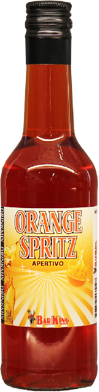 Drinkmix 35cl