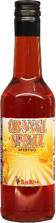 Drinkmix 35cl