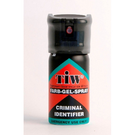 TIW SKYDDSSPRAY 40ML