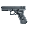 Umarex - Glock 17 Gen5 Airgun - Blow Back - 4,5 mm-0