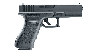 Umarex - Glock 17 Gen5 Airgun - Blow Back - 4,5 mm-1