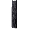 Polis Teleskop batong - 21'' - Svart-0
