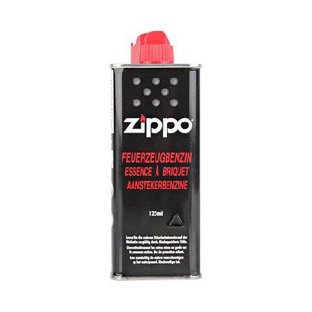 Zippo Bensin 125ml