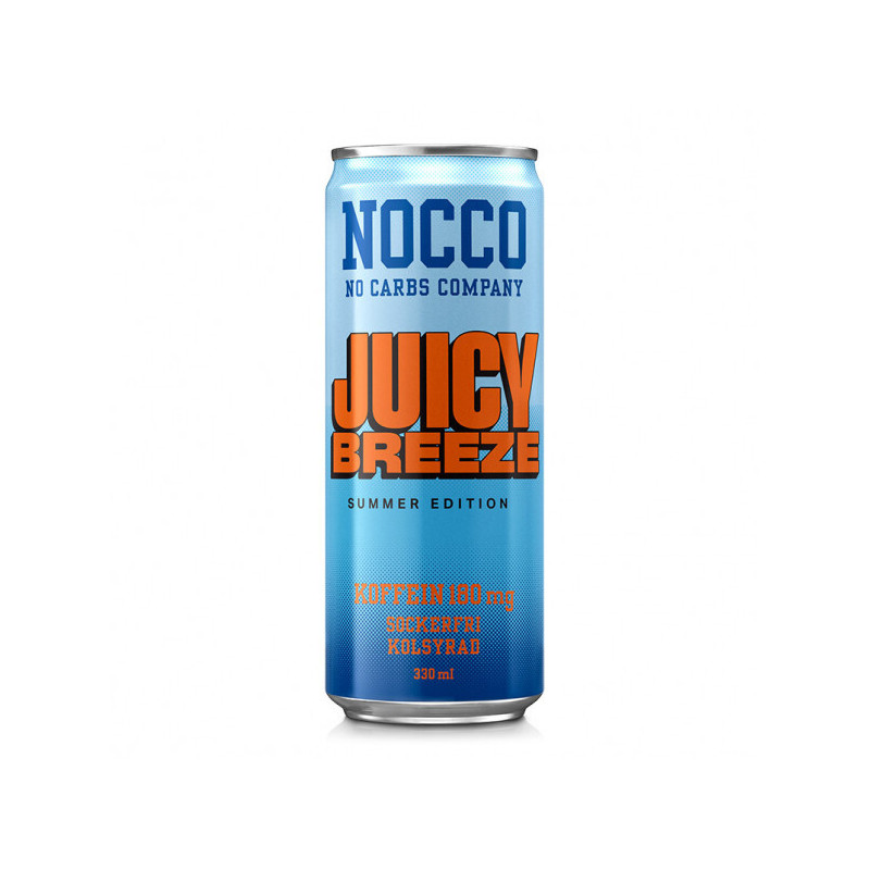 Nocco 330ml (Ink Pant)