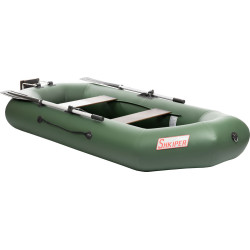 Båt Shkiper 260RN