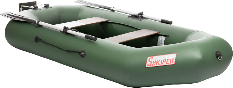 Båt Shkiper 260RN