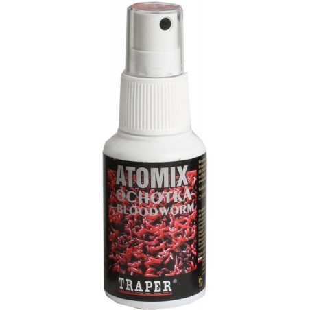 ATOMIX SPRAY BLOODWORM 50GR