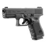 Glock 19 Gen4 Pistol (Softairgun)