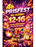 4h Pris fest