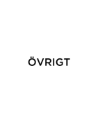 Övrigt