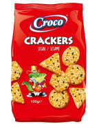 Crackers