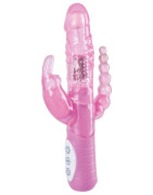 Pearl Vibrator