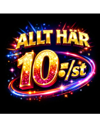 Allt 10:-