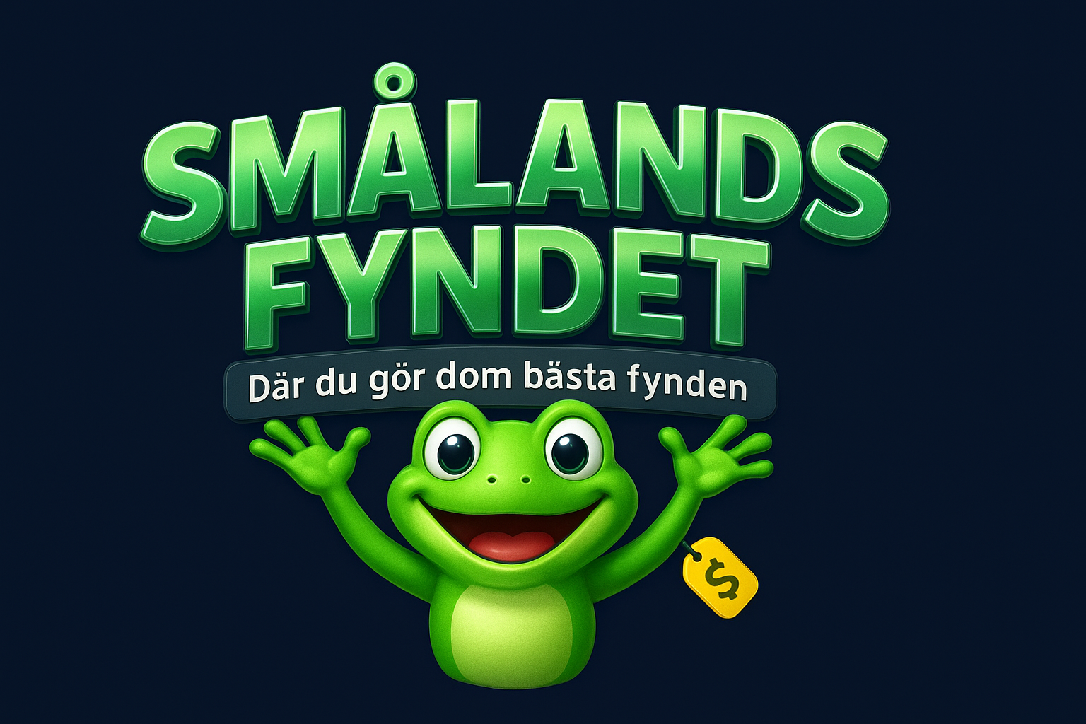 Smålands Fyndet