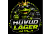 Huvud Lager Nässjö